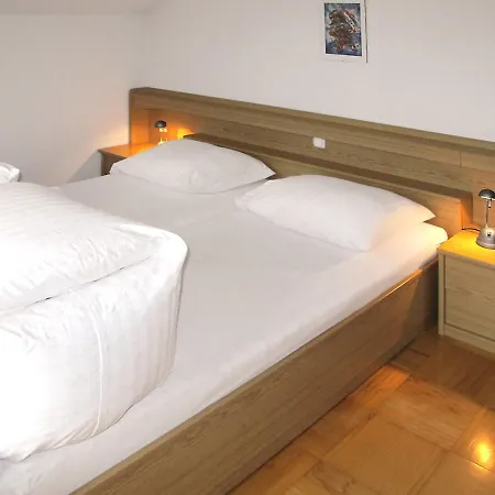 アパート Haus Hodl 177s *
